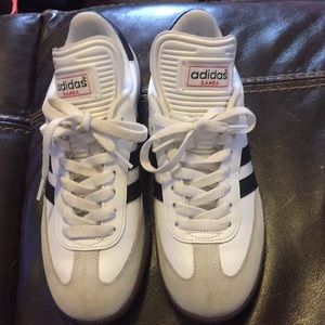 Adidas Samba
